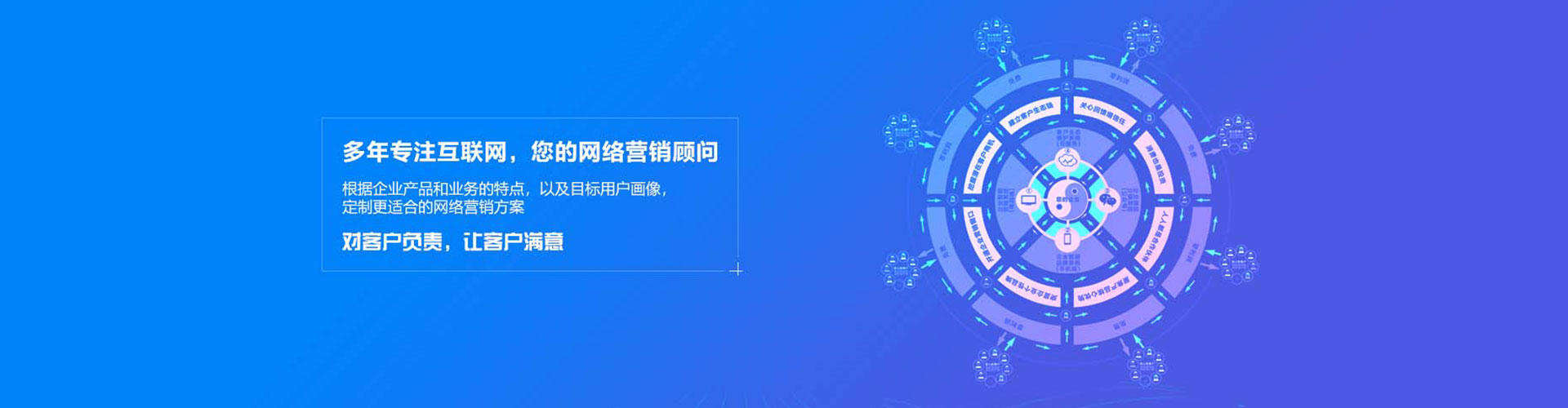 宁蒗信息流托管